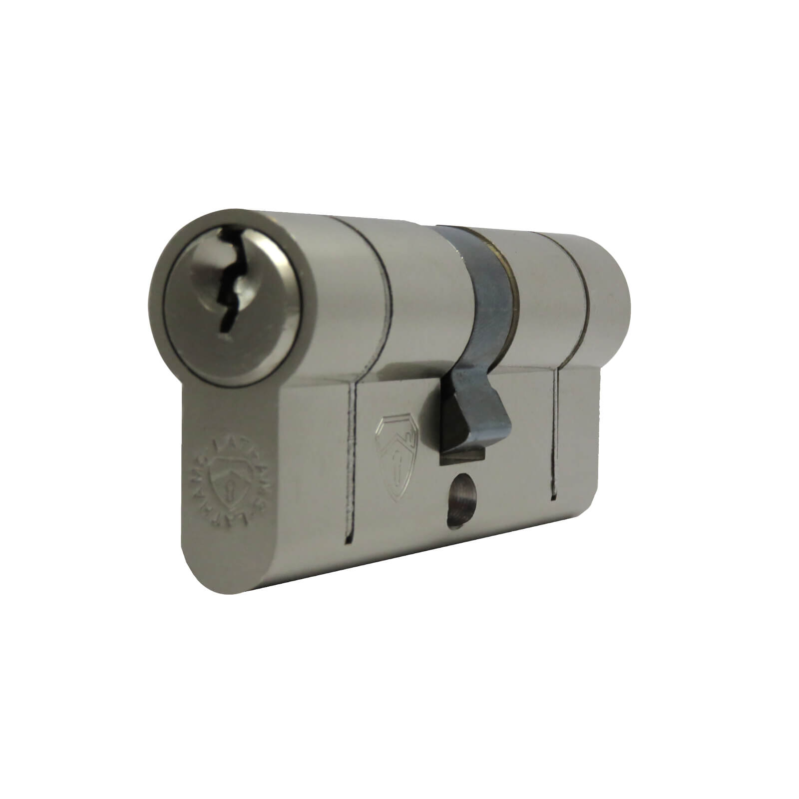 Euro Cylinder Anti Snap Lock