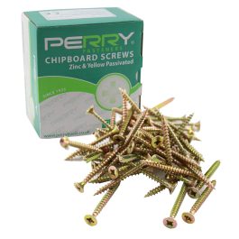 Perry chipboardscrews