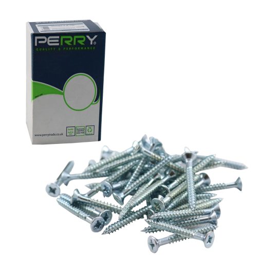 Perry screws