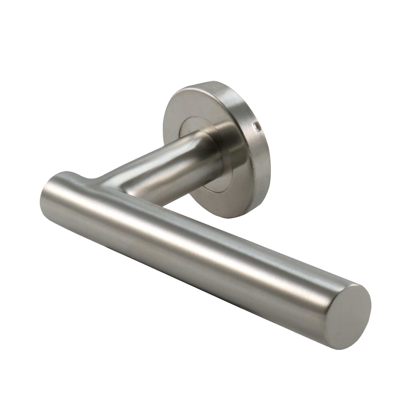 Stainless Steel 304 T Shaped Door Handle lathamshardware.co.uk