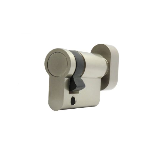 The Ultimate Guide To Euro Cylinder Locks Latham’s Hardware