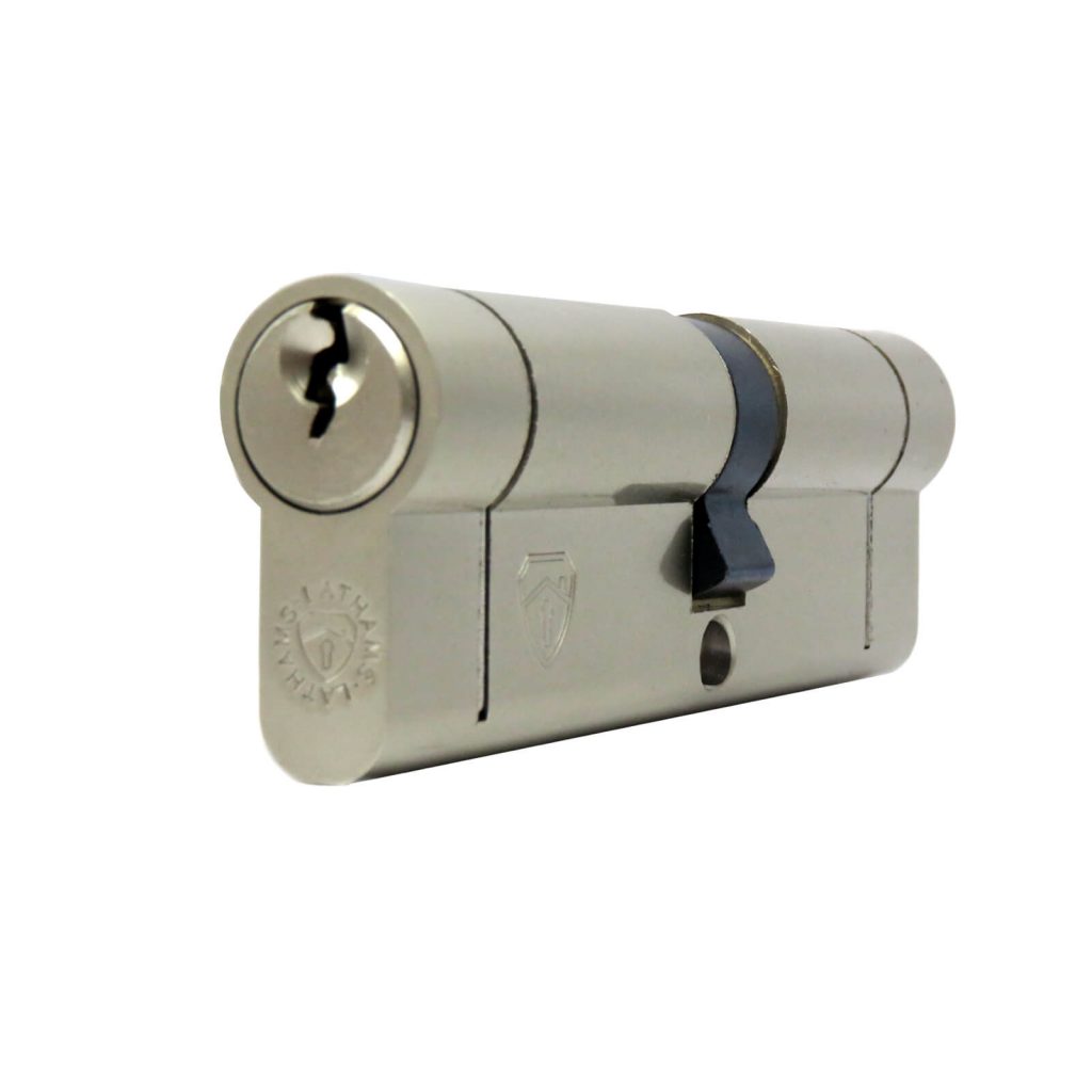 Euro Cylinder Lock