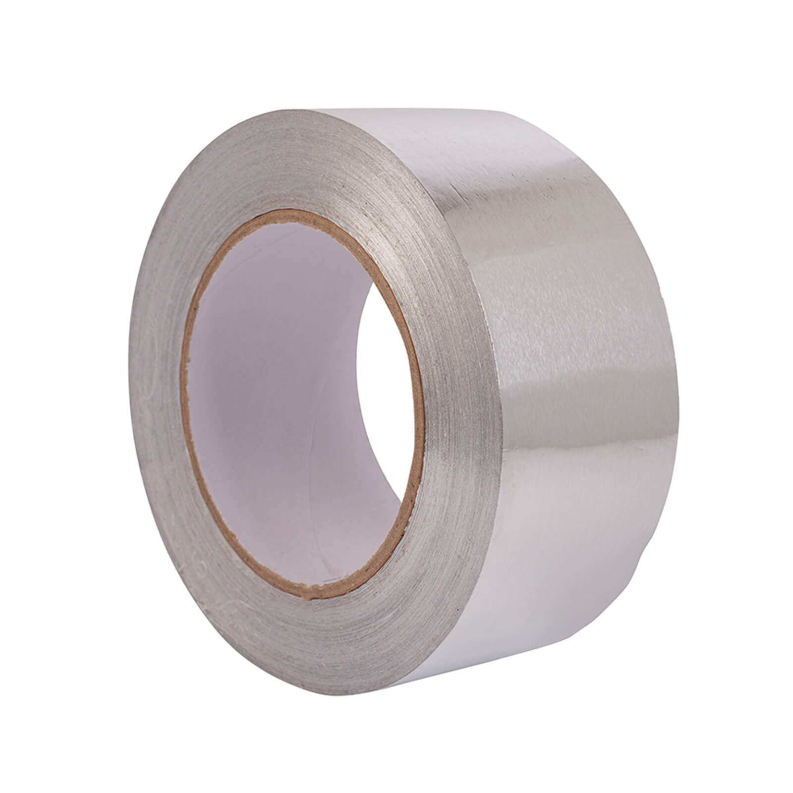 Silver Aluminium Foil Tape From £6 Latham's Hardware