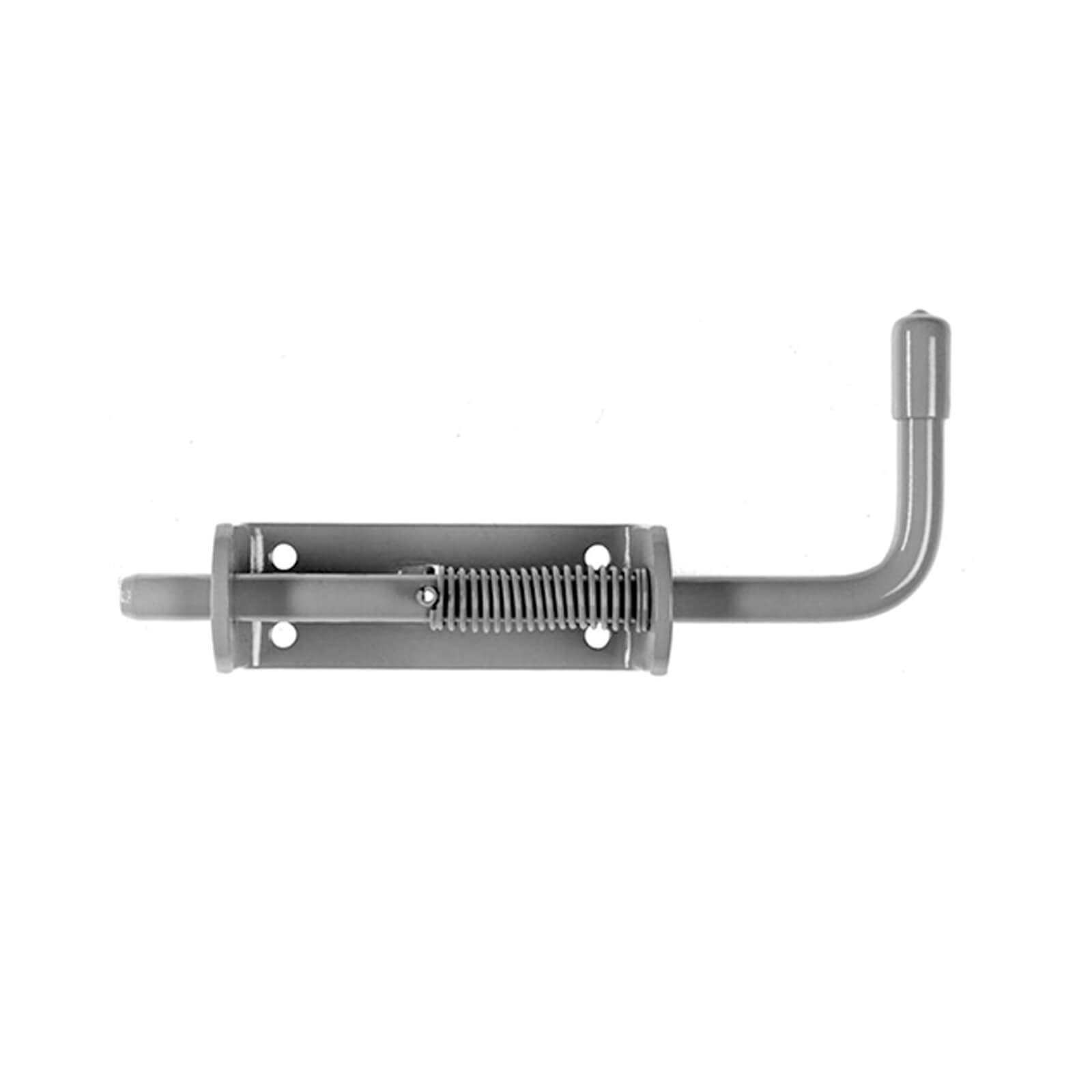 Spring Loaded Bolts lathamshardware.co.uk