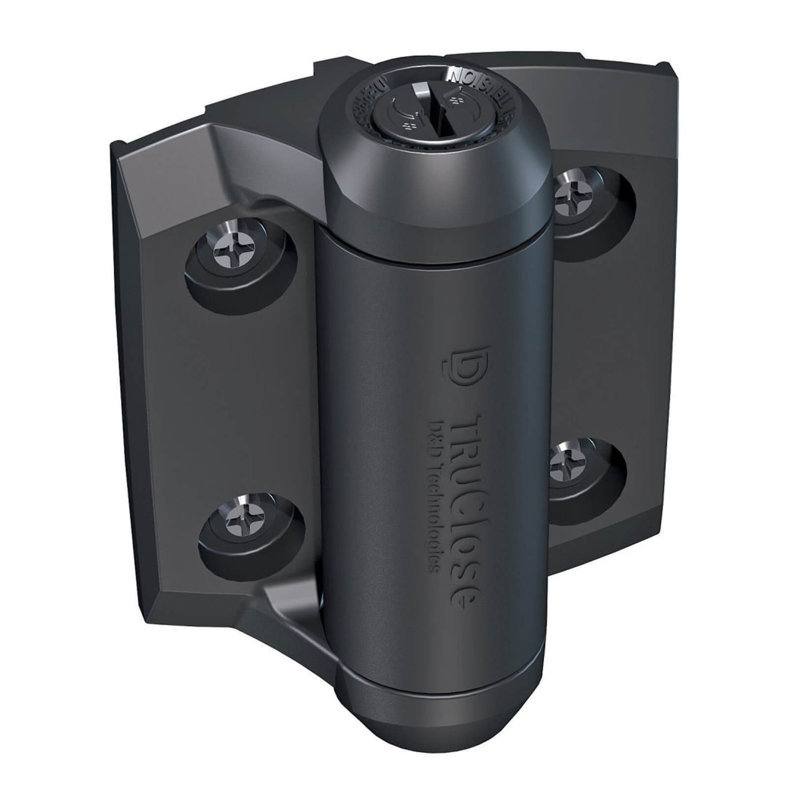 TruClose Regular Heavy Duty Hinges lathamshardware.co.uk