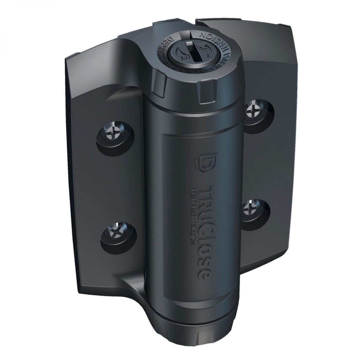 Gate Hinge Weld on Hooks Straight End lathamshardware.co.uk