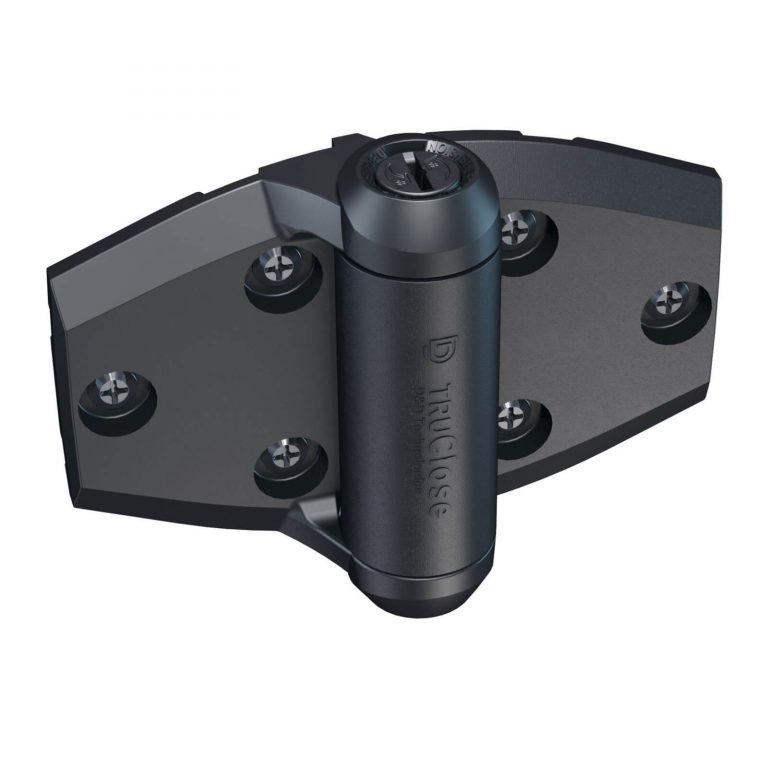 Gate Hinges & Gate Eyes Latham's Hardware