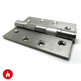 4x2 Hinge