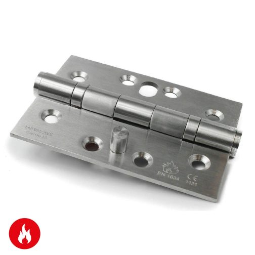 4x2 stainless steel hinge
