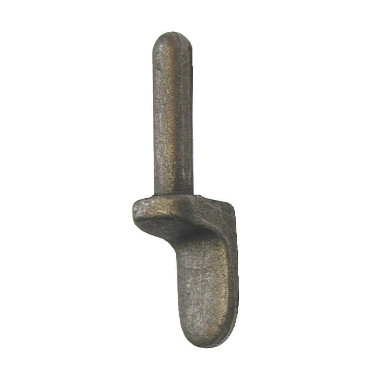 12mm 1 2 Inch Trailer Hinge Weld on Pins lathamshardware