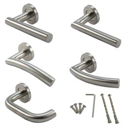 Lever Handles