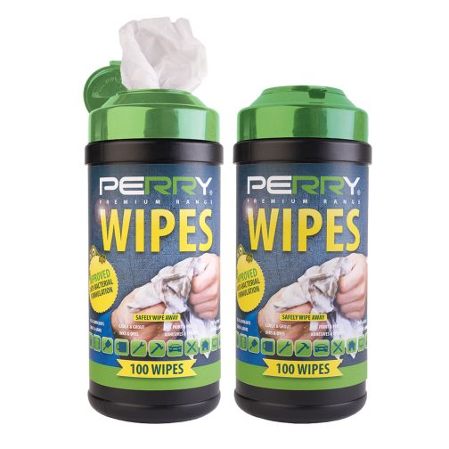 wipes