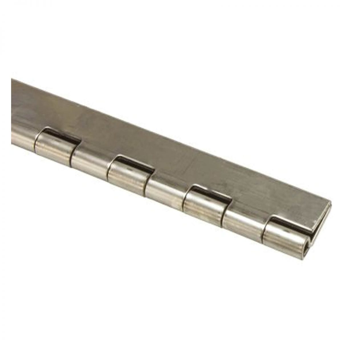 Heavy Weld on Double Flap Butt Hinge lathamshardware.co.uk