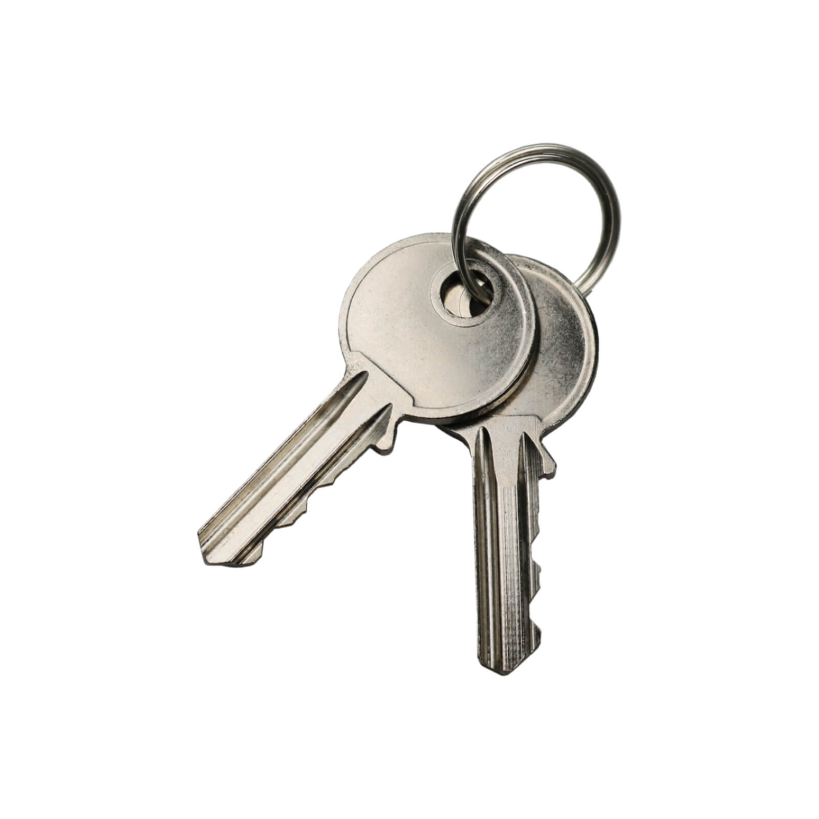 Roller Shutter Bullet Lock Oval Latham's Hardware