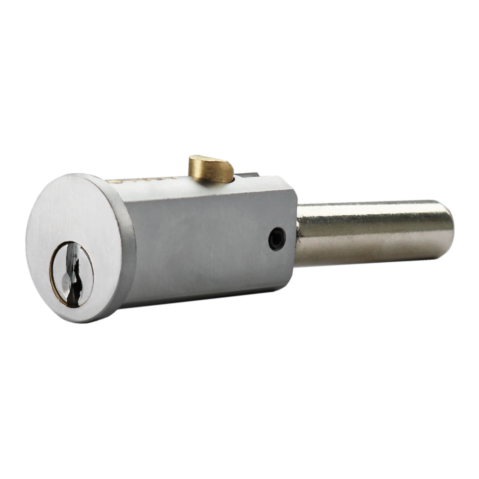 Round Face Shutter Locks Latham's Hardware