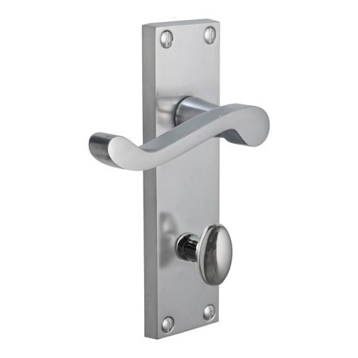 Pegasus Lever Lock Handles Latham's Hardware
