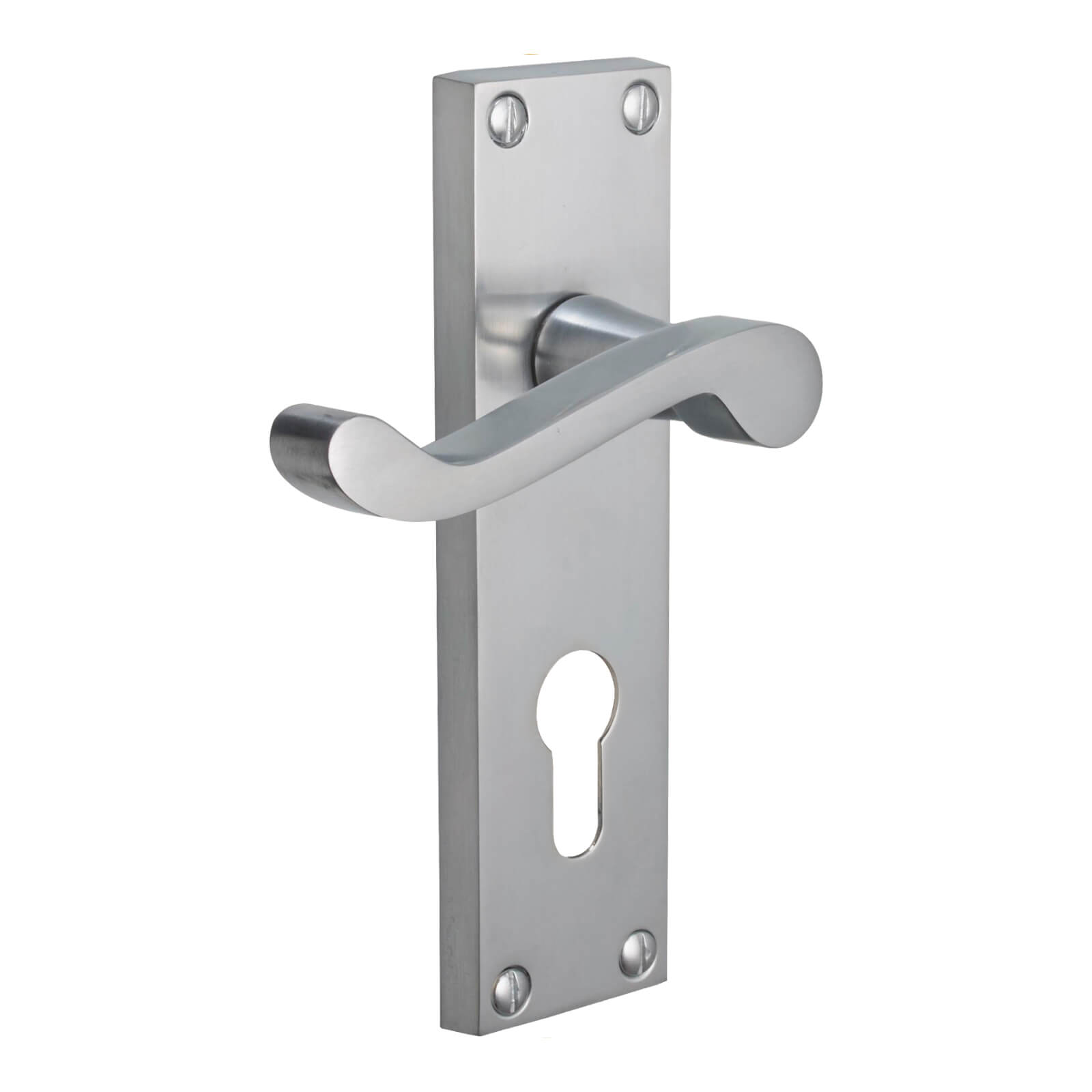 Pegasus Lever Lock Handles Latham's Hardware