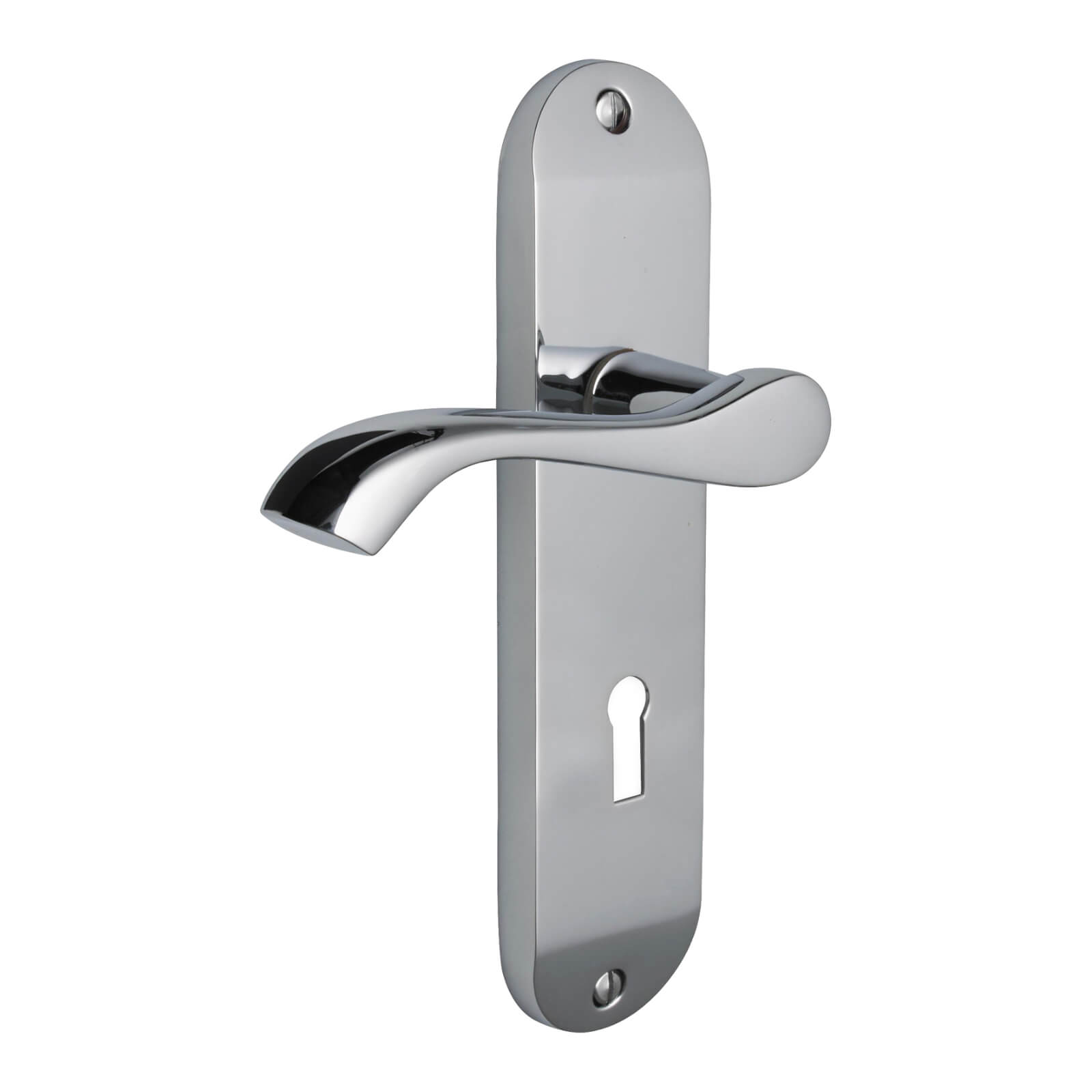 Corvus Lever Handles