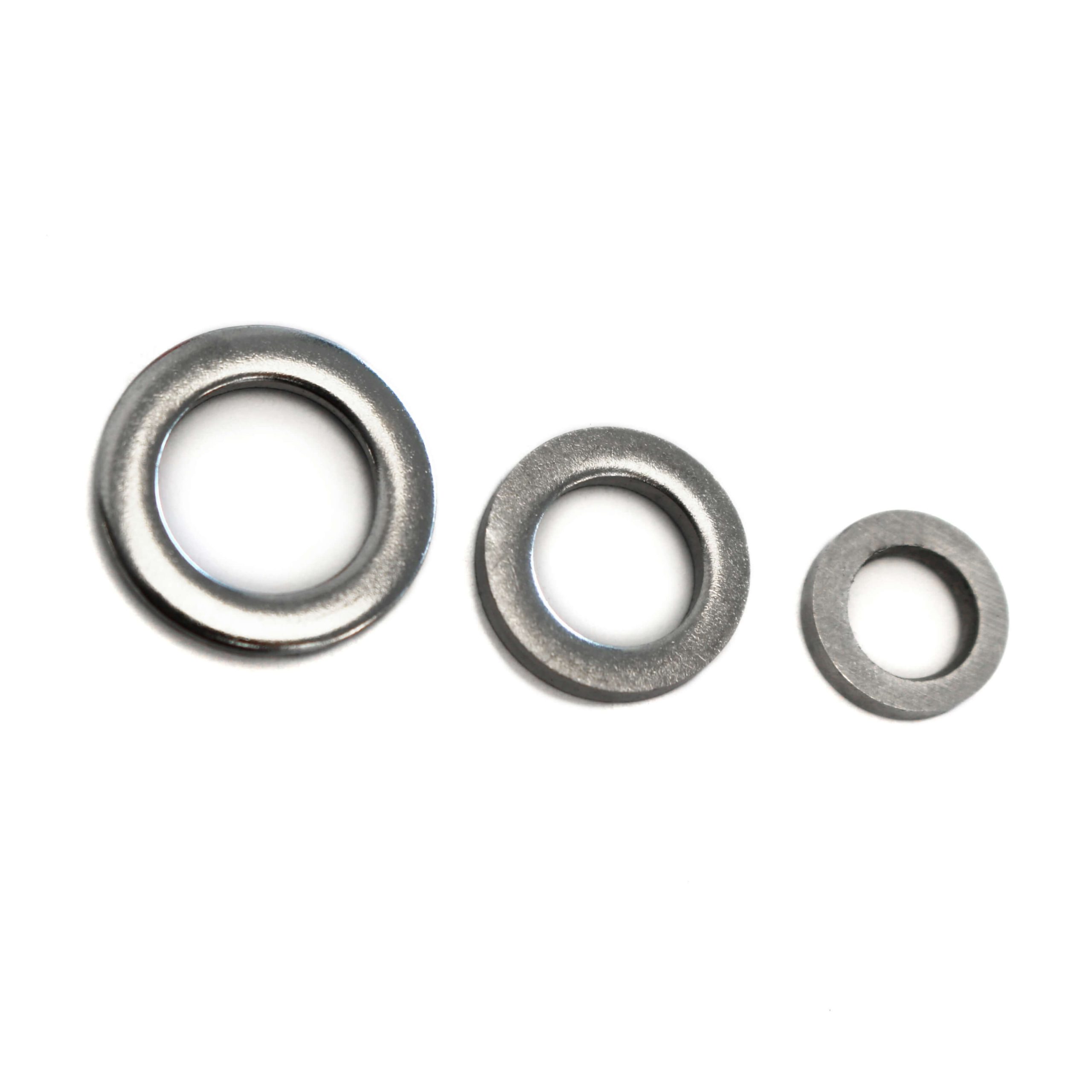 Marine Grade 316 Washers