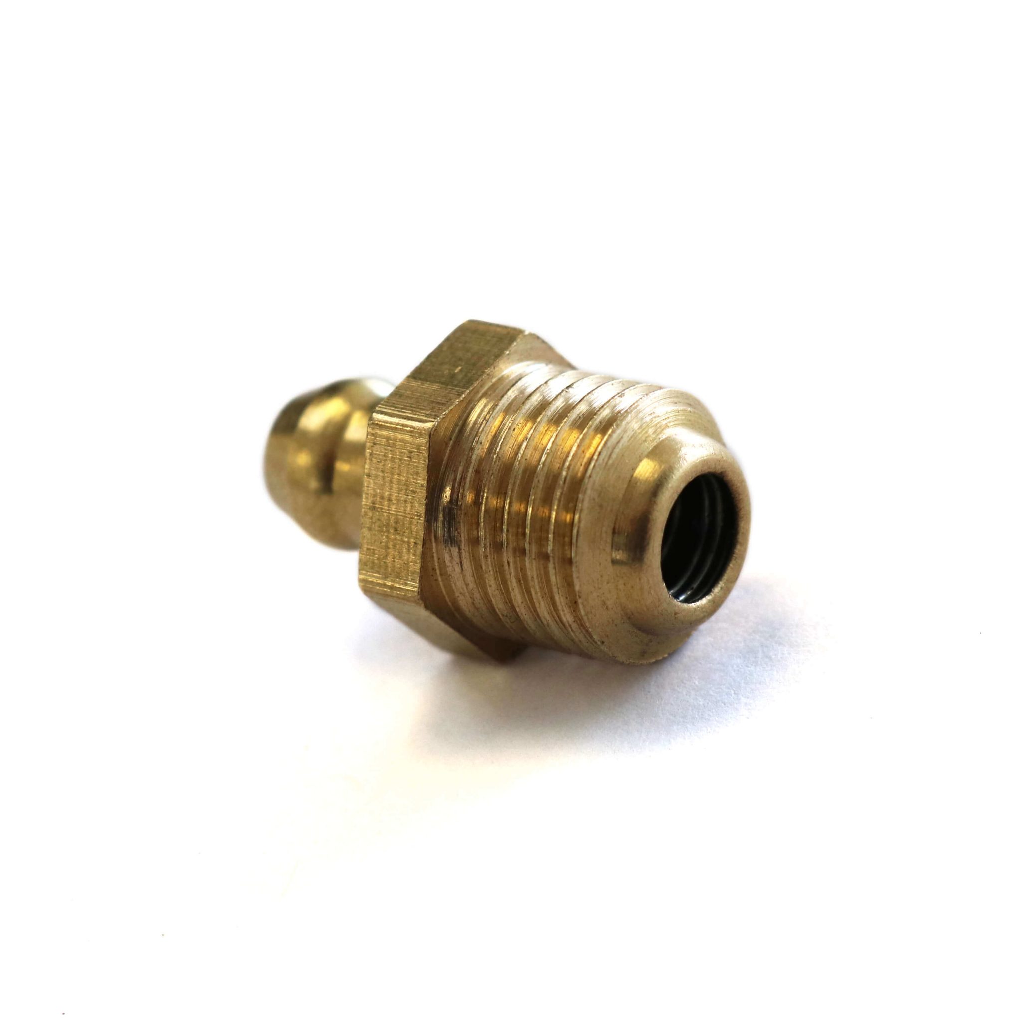 Brass Grease Nipples Lathams Hardware