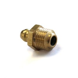 Brass Grease Nipple Channel