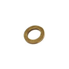 16x10x2.5 Brass washer
