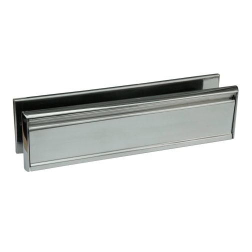 316 Stainless Steel Letterbox