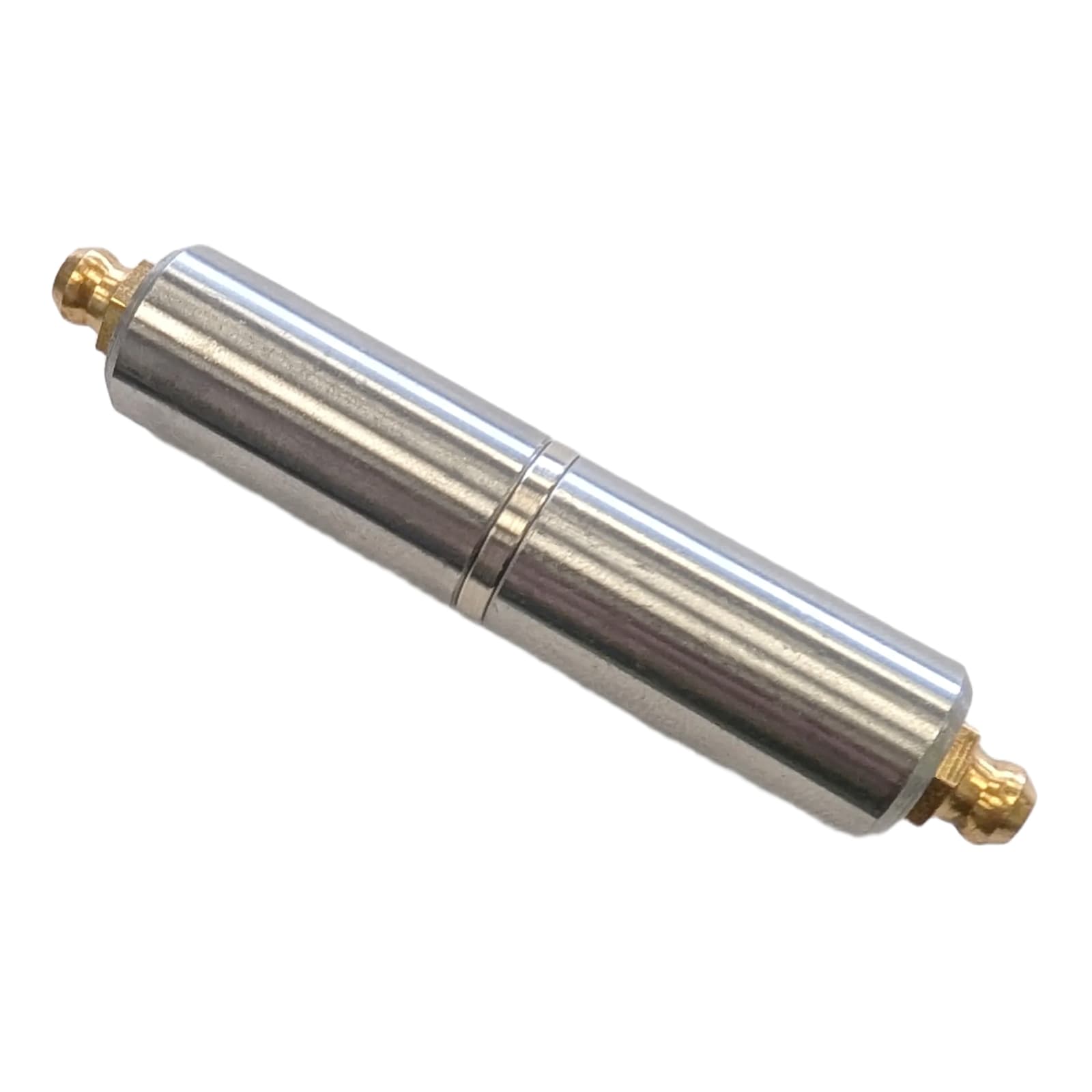 Hybrid Weld-On Hinge