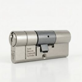 Kintetica 3 Star Euro Cylinder